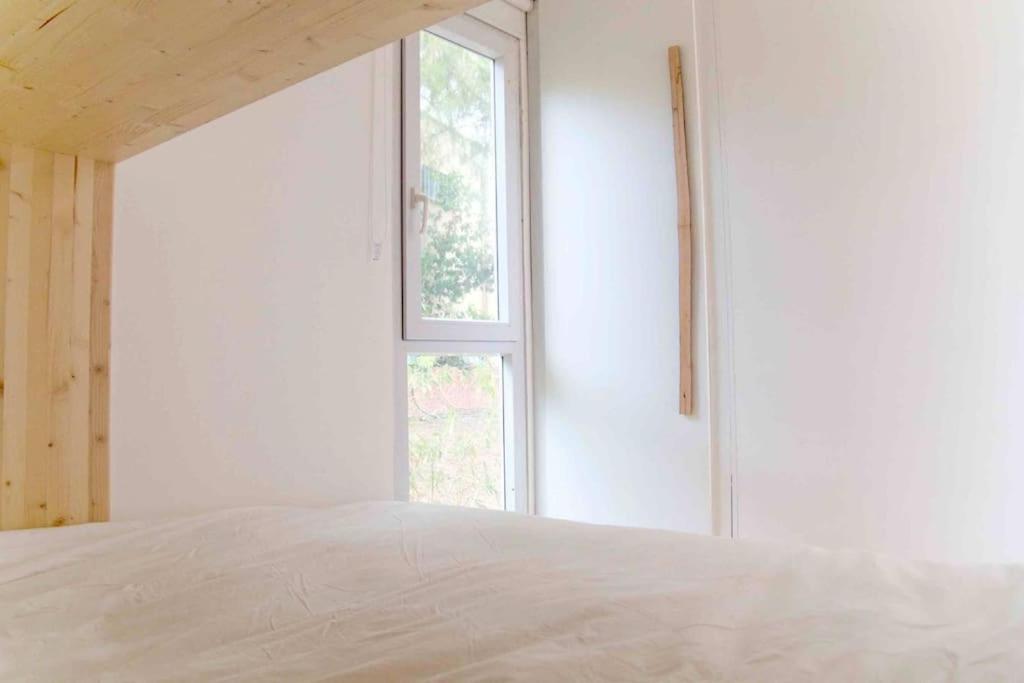 Eco Tiny Home & Office For Digital Nomads Vallmoll 외부 사진
