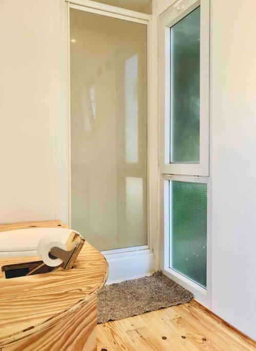Eco Tiny Home & Office For Digital Nomads Vallmoll 외부 사진
